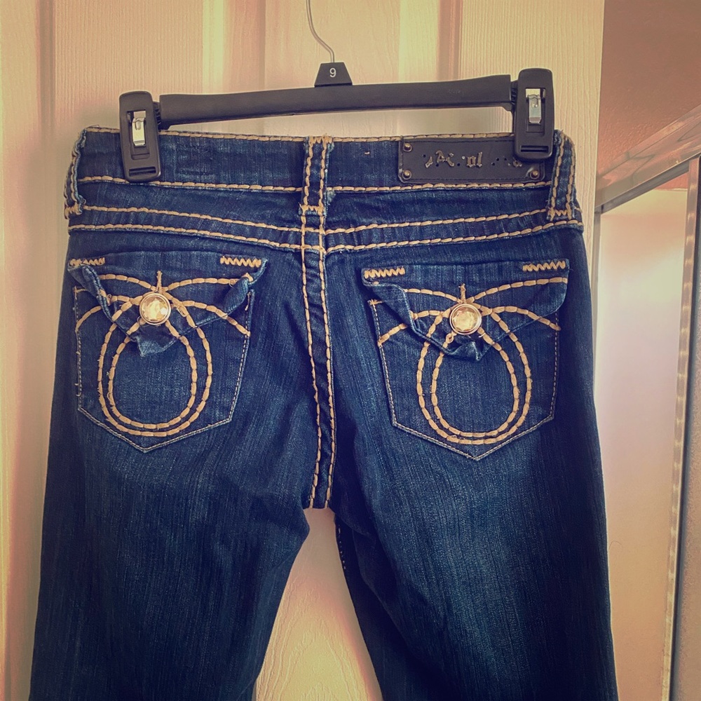Miscellaneous items from Lele’s closet - Picture 1 of 16